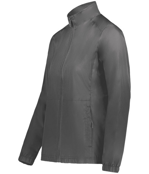 223758 Ladies SeriesX Full-Zip Jacket