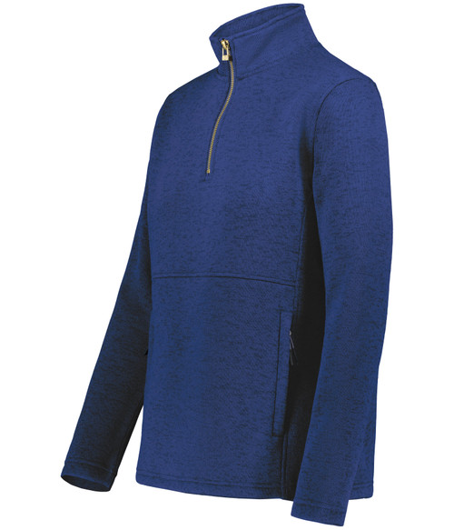 Navy Heather (U22)
