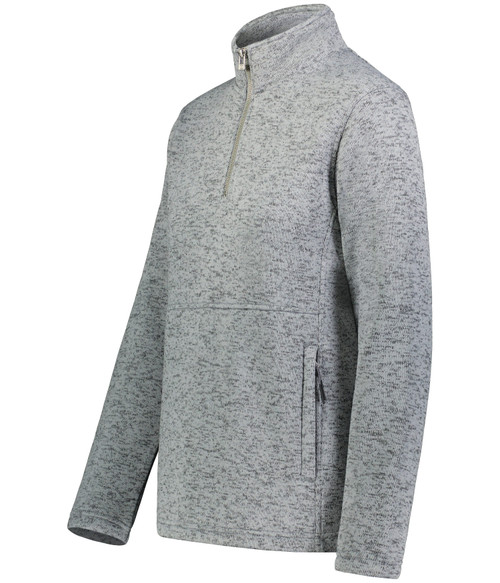 Graphite Heather (R13)
