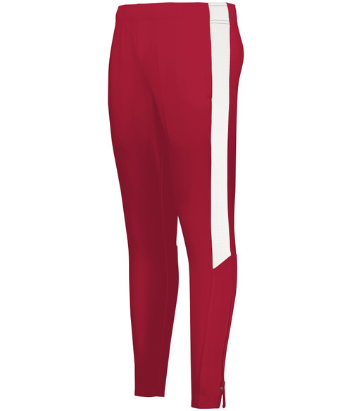Scarlet/White (408)
