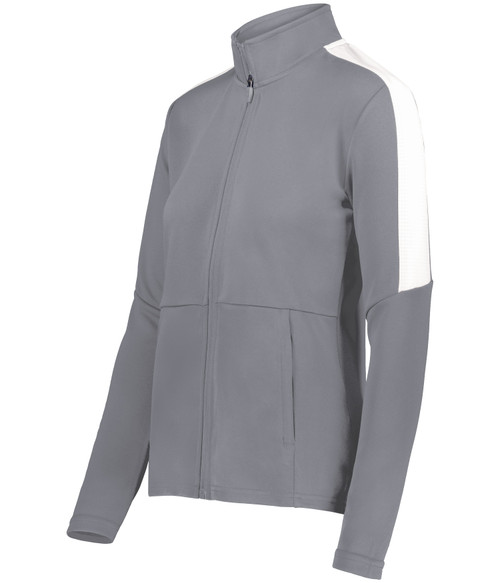 Graphite/White (R04)
