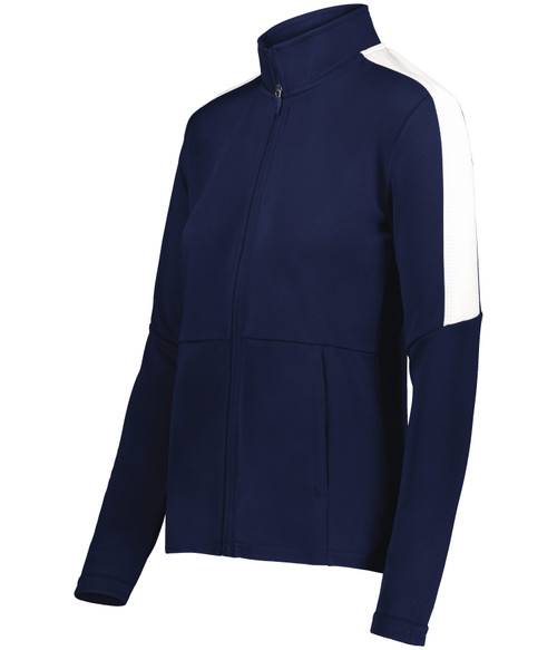 Navy/White (301)

