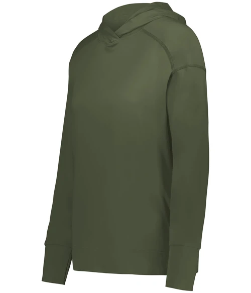 Holloway 222798 Ladies Ventura Soft Knit Hoodie