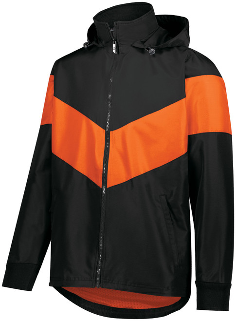 Black/Orange (423)
