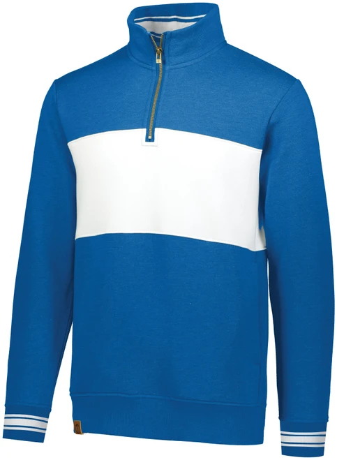 Royal Heather/White (58N)
