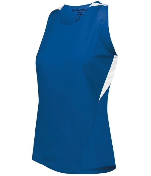 Royal/White (280)
