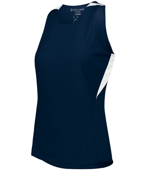 Navy/White (301)
