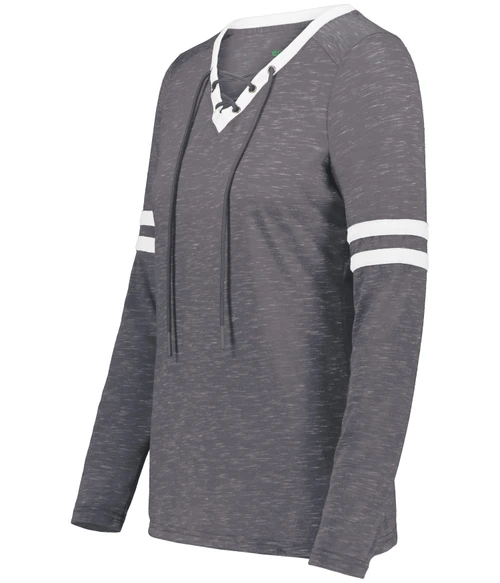 Charcoal Heather/Athletic Heather (019)
