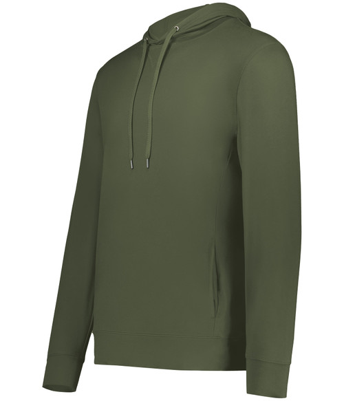 Holloway 222598 Ventura Soft Knit Hoodie