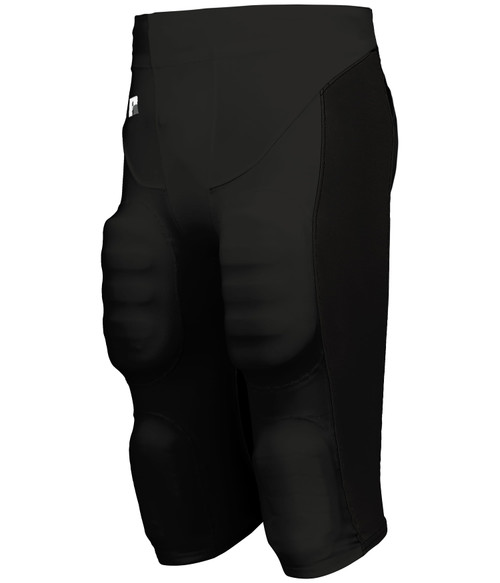 Black (BLK)
