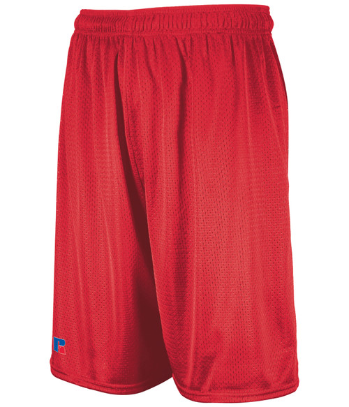 True Red (TRR)
