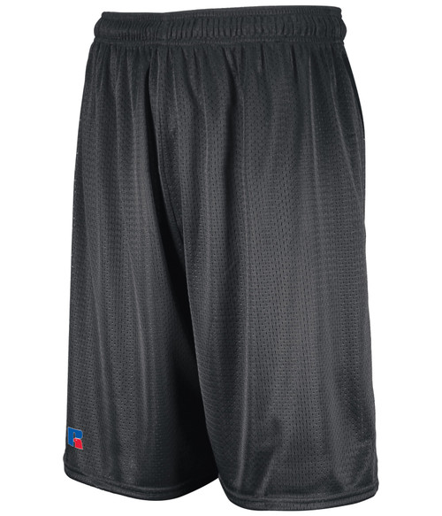Black (BLK)
