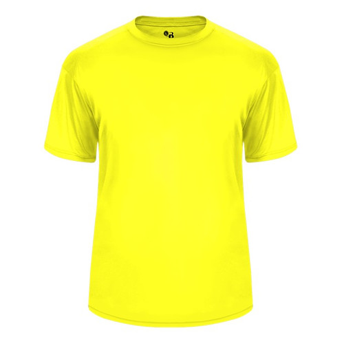 Safety Yellow Safety Yellow