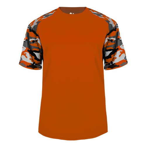 Burnt Orange/Burnt Orange Camo Burnt Orange/Burnt Orange Camo