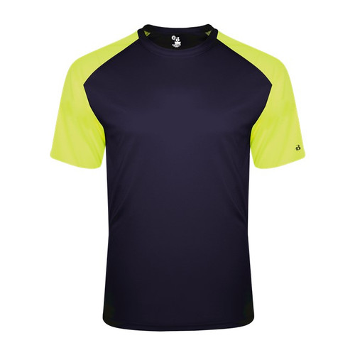 Navy/Safety Yellow Navy/Safety Yellow