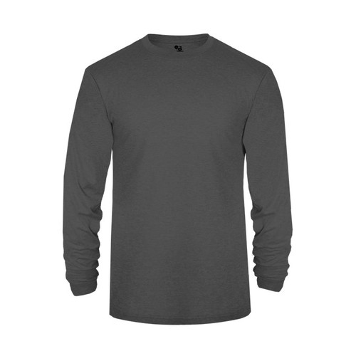 Graphite Heather Graphite Heather
