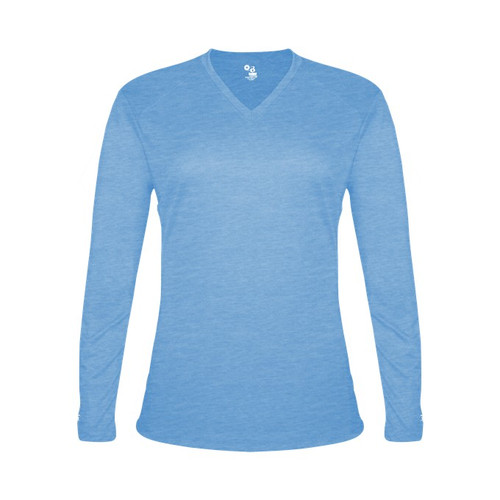 Columbia Blue Heather Columbia Blue Heather