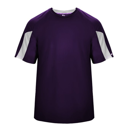 Purple/White Purple/White