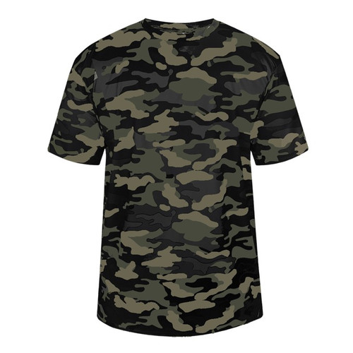 Black Camo Black Camo