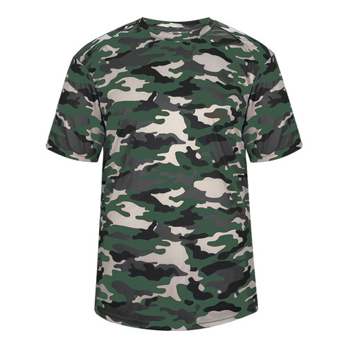 Forest Camo Forest Camo