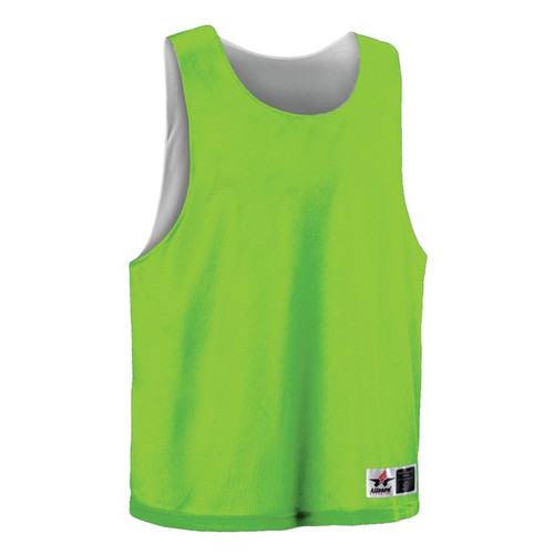 LP001Y Alleson Athletic Youth Lacrosse Reversible Jersey