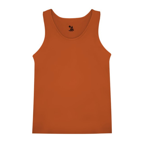 Burnt Orange Burnt Orange