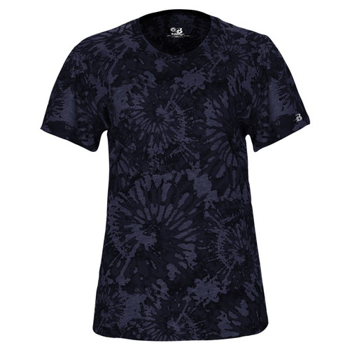 Navy Tie-Dye Navy Tie-Dye