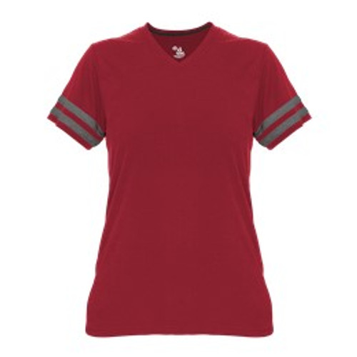 Red/Graphite Heather Red/Graphite Heather