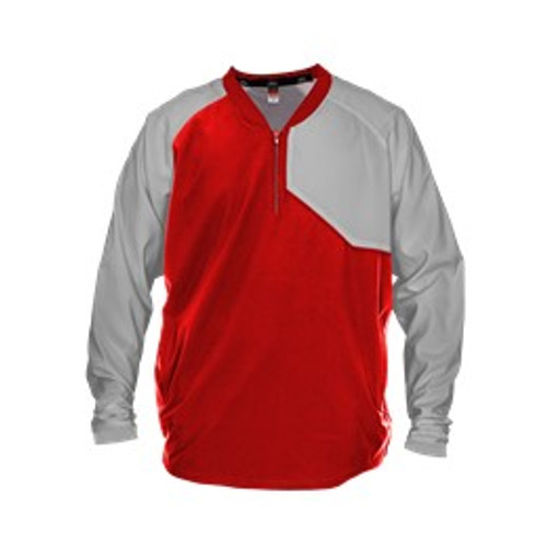 Red/Gray Red/Gray