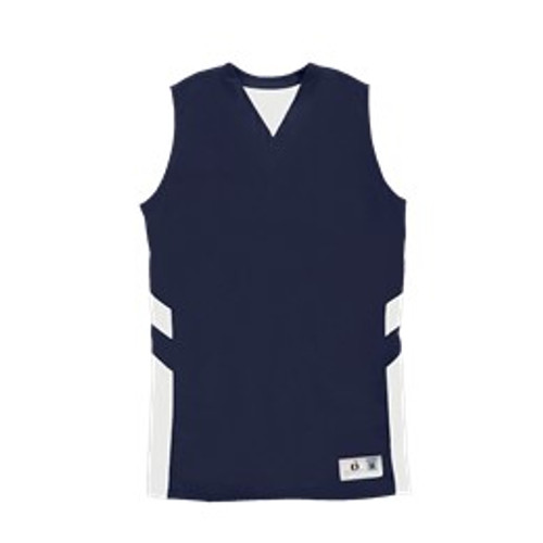 Navy/White Navy/White