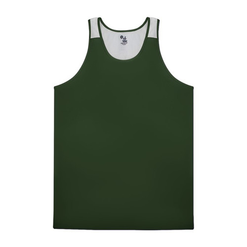 Forest/White Forest/White