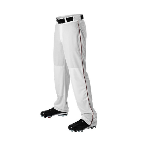 White/Maroon White/Maroon