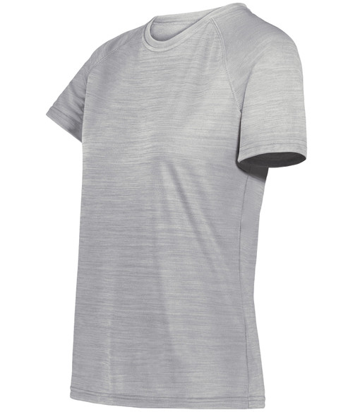 Athletic Grey Heather (55M)
