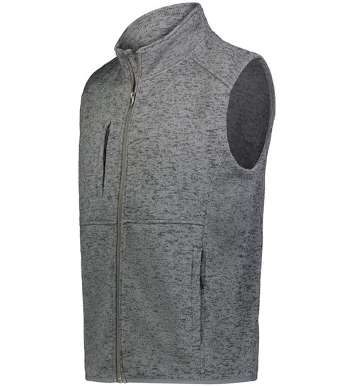 Graphite Heather (R13)