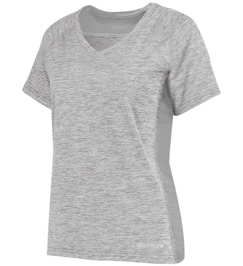 Athletic Grey Heather (55M)