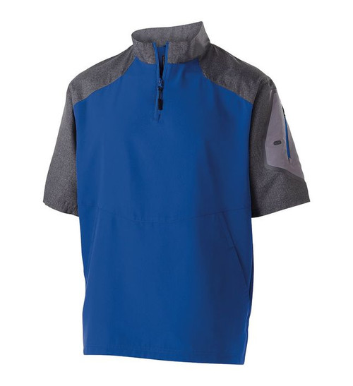 Carbon Print/Royal (H02)
 Carbon Print/Royal (H02)