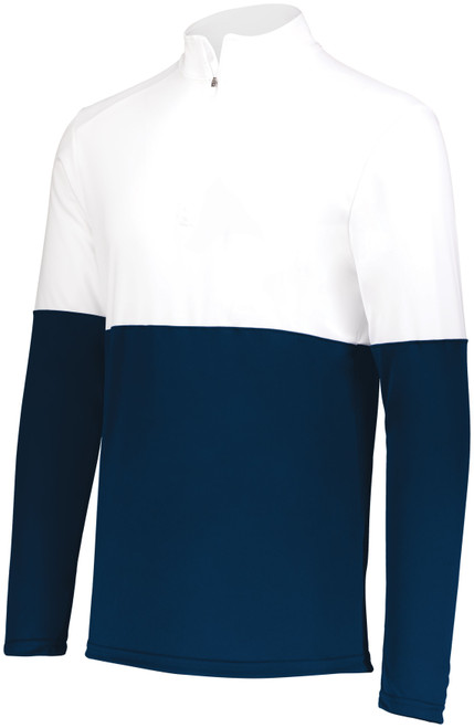 Navy/White (301)