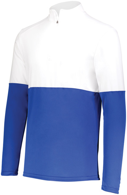 Royal/White (280)
 Royal/White (280)