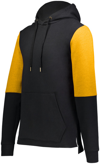 Black/Gold Heather (79M)
 Black/Gold Heather (79M)