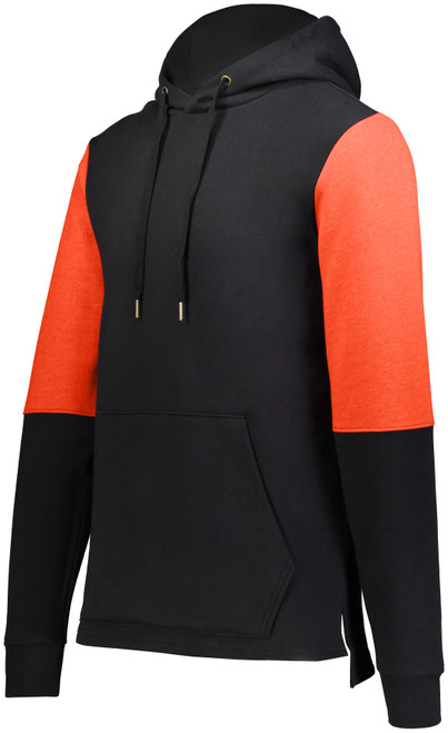 Black/Orange Heather (59M)
 Black/Orange Heather (59M)