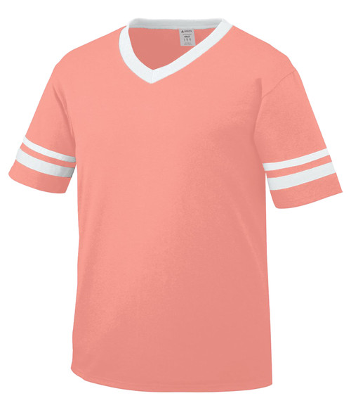 Coral/White (Y05)