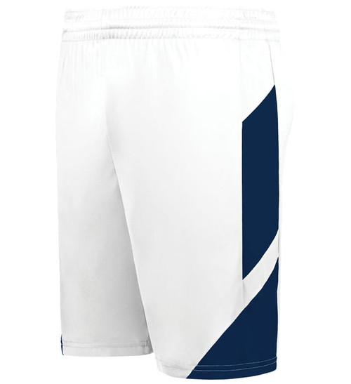 White/Navy (221)