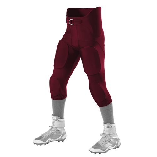 Maroon Maroon