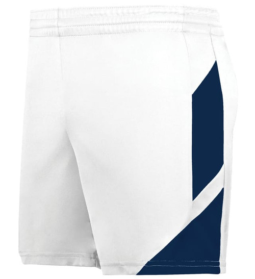 White/Navy (221)
