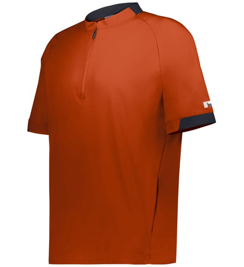 Burnt Orange