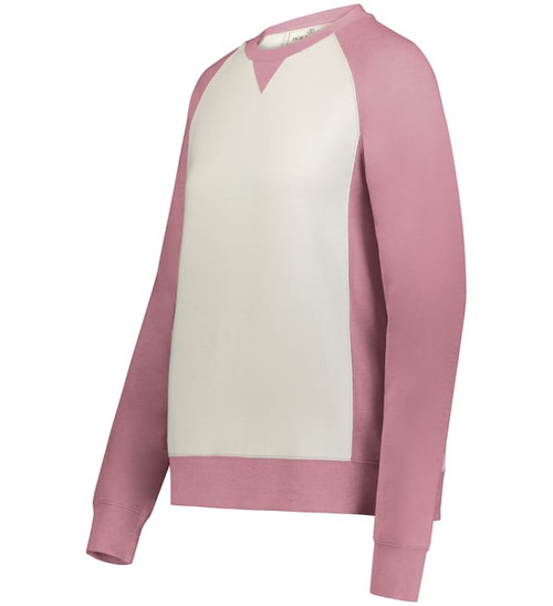 Dusty Rose Heather/Birch (986)
 Dusty Rose Heather/Birch (986)