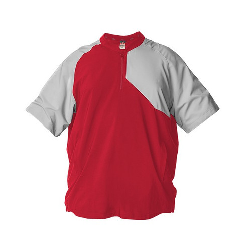 Red/Grey Red/Grey