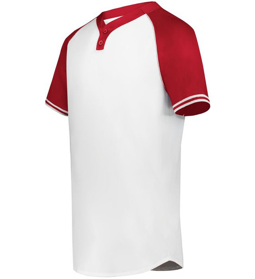 White/Scarlet (235)
 White/Scarlet (235)
