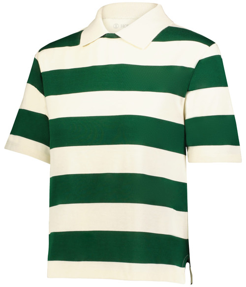 Alabaster/Vintage Dark Green (8B2)
