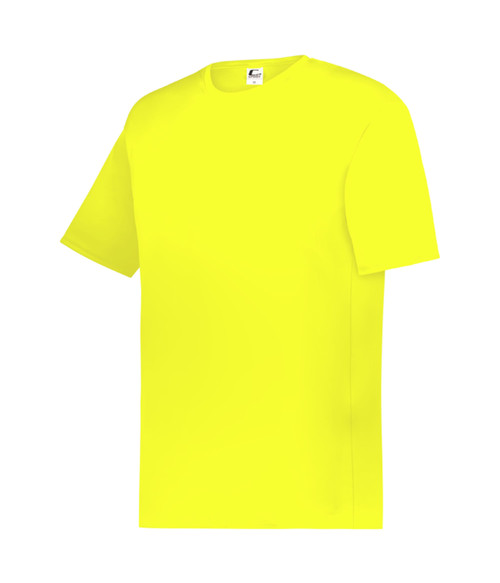 Safety Yellow